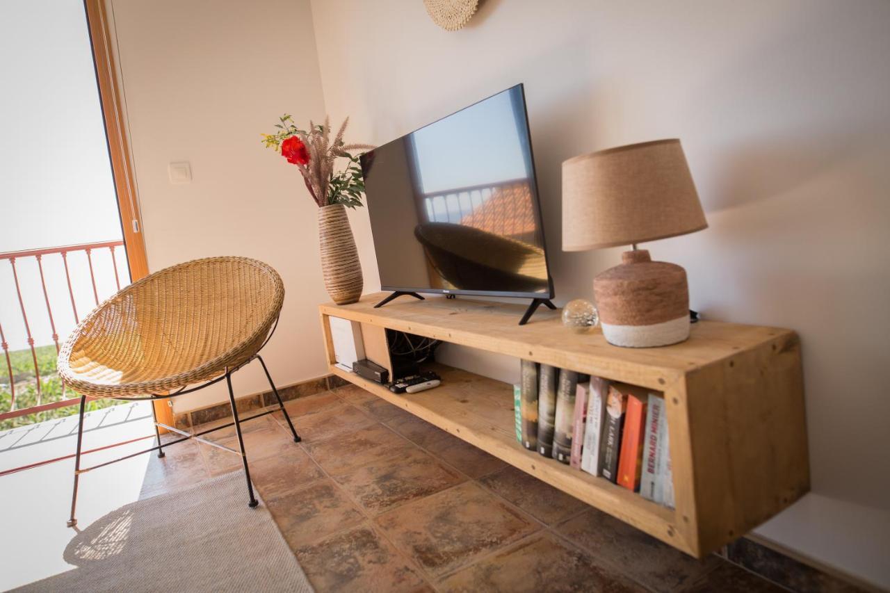Penthouse La Palmita - Tazacorte, La Palma Buitenkant foto