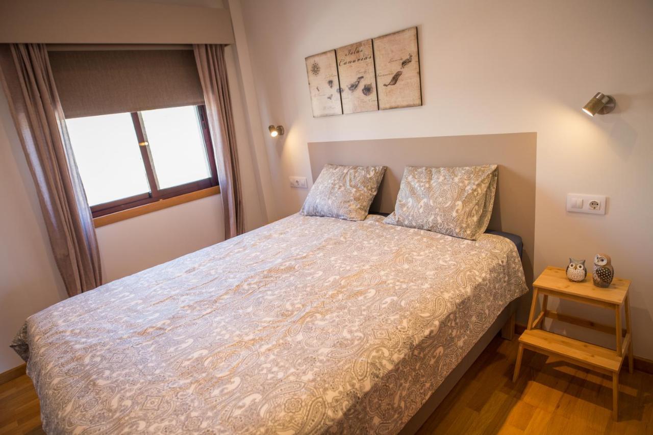 Penthouse La Palmita - Tazacorte, La Palma Buitenkant foto
