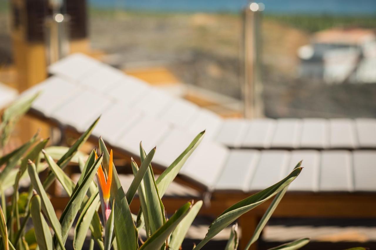 Penthouse La Palmita - Tazacorte, La Palma Buitenkant foto