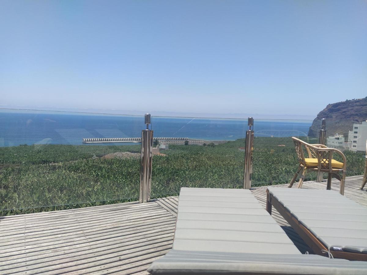 Penthouse La Palmita - Tazacorte, La Palma Buitenkant foto